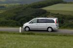 Mercedes-Benz Viano 2004 года